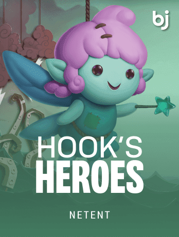 Hook's Heroes game thumbnail