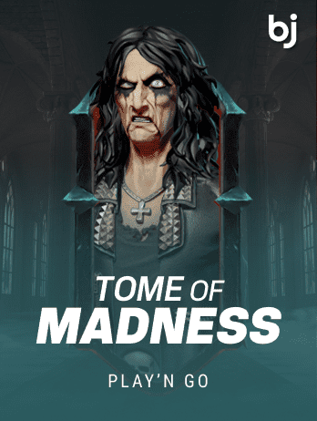 Tome of Madness game thumbnail