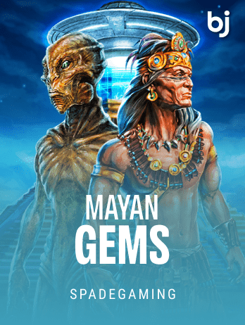 Mayan Gems game thumbnail
