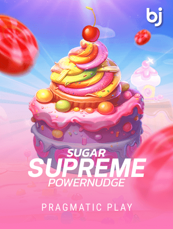 Sugar Supreme Powernudgepng game icon