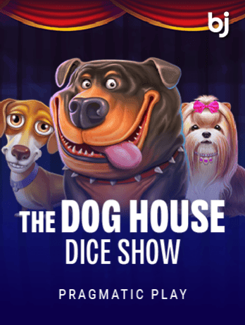 The Dog House Dice Show