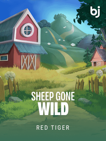 Sheep Gone Wildpng game icon