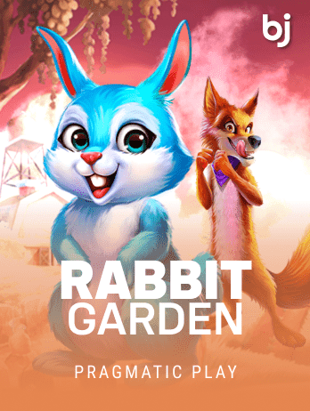 Rabbit Garden icon