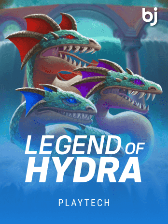 Legend of Hydrapng
