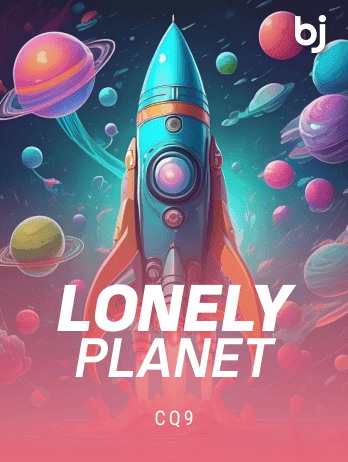 Lonely Planet game icon