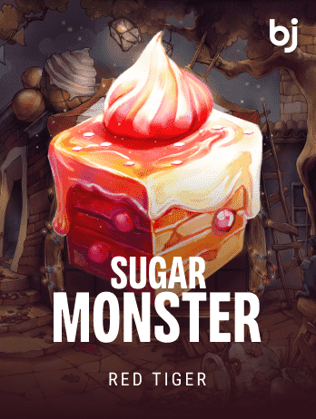 Sugar Monsterpng game icon