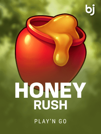 Honey Rush icon