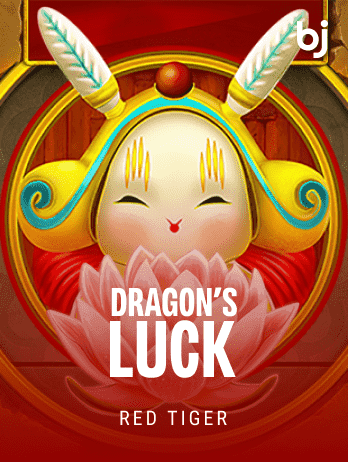 DragonsLuck game thumbnail