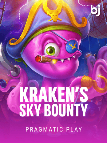 Kraken's Sky Bounty icon