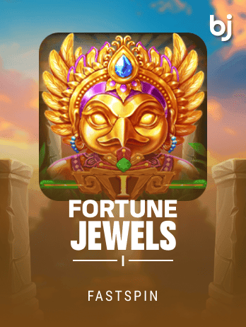 Fortune Jewels I icon