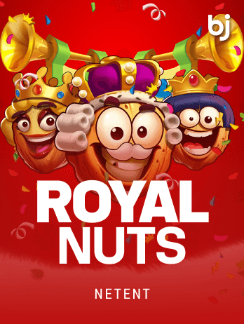 Royal Nuts icon
