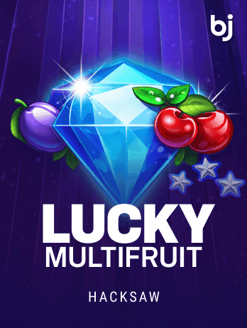 Lucky Multifruit