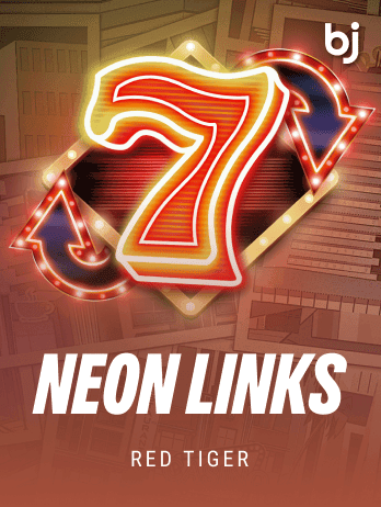 Neon Links game thumbnail