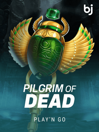 Pilgrim of Deadpng game icon