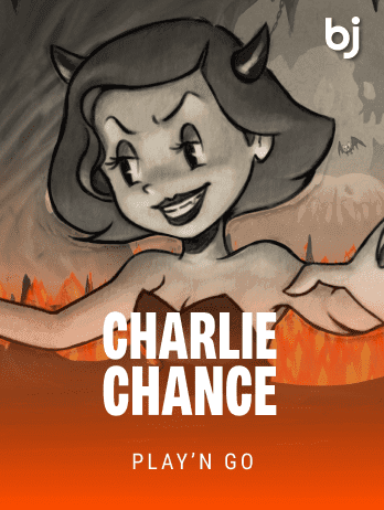 Charlie Chancepng game icon